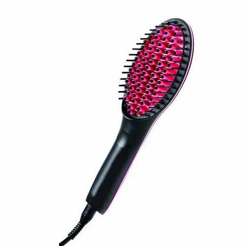 Расческа-выпрямитель для волос Straight Artifact массажная расческа-выпрямитель 66000₽