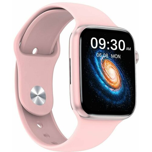 Смарт-часы DEXP SW67 615000₽