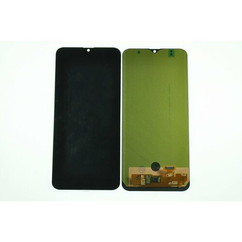 Дисплей (LCD) для Samsung SM-A307F Galaxy A30s+Touchscreen black In-Cell (с рег подсветки)