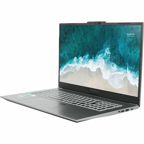 Ноутбук NERPA Caspica I552-17 173 I552-17VA165202G 8579000₽