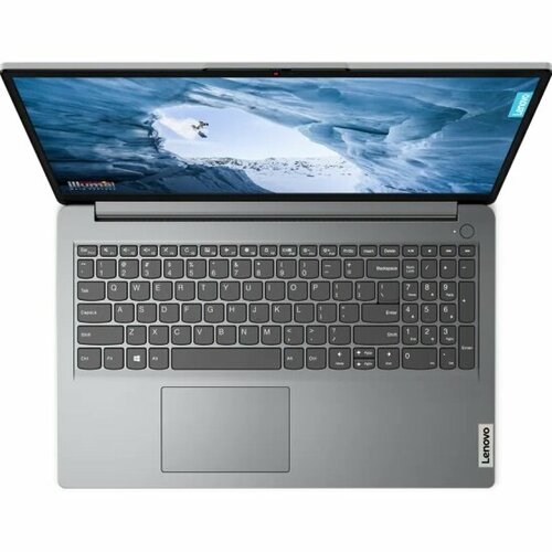 Ноутбук Lenovo IdeaPad 1 15IGL7 (82V700DURK) ноутбук lenovo ideapad 1 15igl7 82v700emue ru