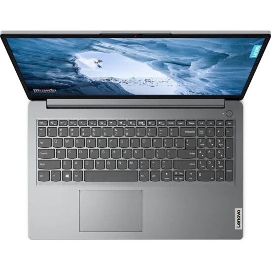 Ноутбук Lenovo IdeaPad 1 15IGL7 (82V700DTRK)