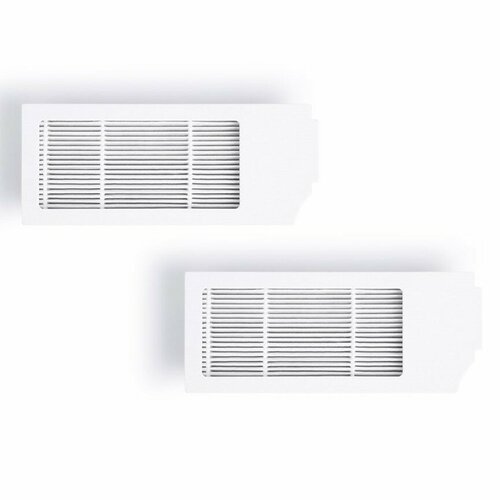 Фильтр для робота-пылесоса Ecovacs X1 OMNIWhite T10 T10 PLUS T10 TURBO D-FI02-2150 2 шт 341₽
