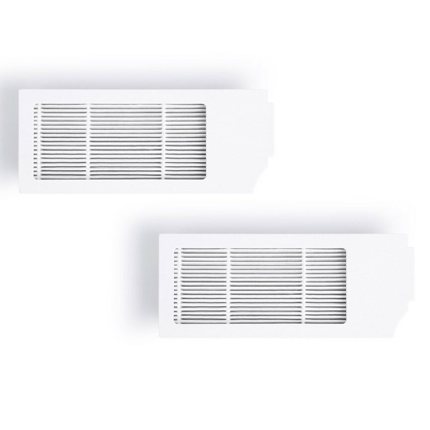 фото Фильтр для робота-пылесоса Ecovacs X1 OMNI(White)/ T10/ T10 PLUS/ T10 TURBO D-FI02-2150 (2 шт.)