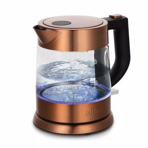 Чайник Kitfort KT-6659 1L 299900₽