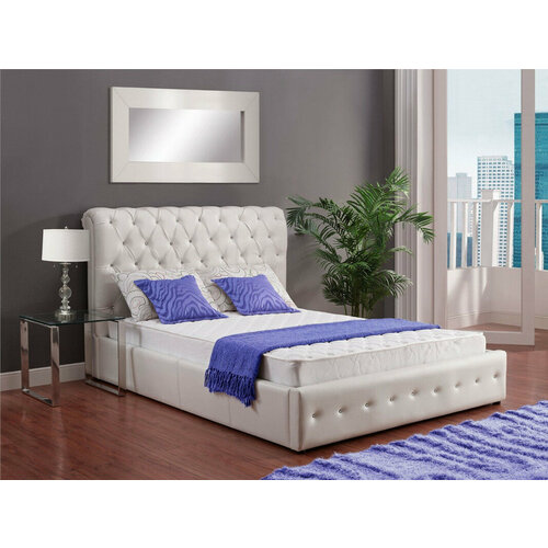 Взрослые матрасы Dimax Relmas Foam Cocos TFK 140x190