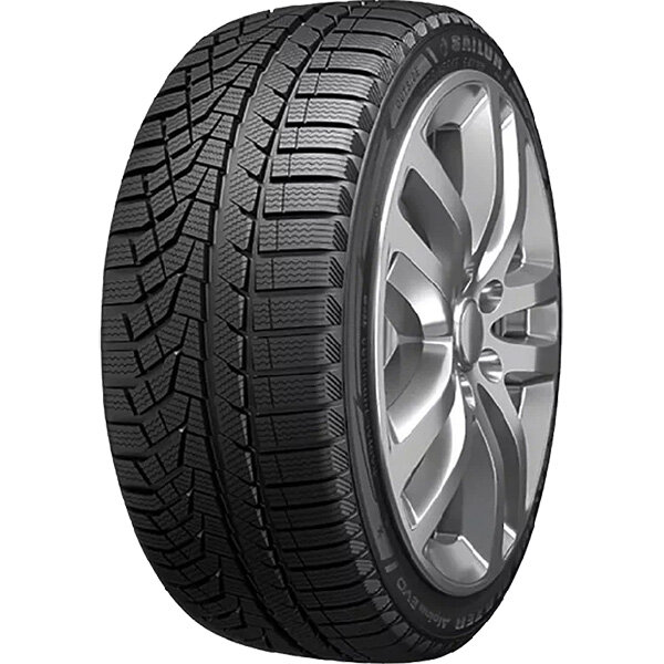 Автошина Sailun Ice Blazer Alpine Evo 1 235/45 R18 98V XL