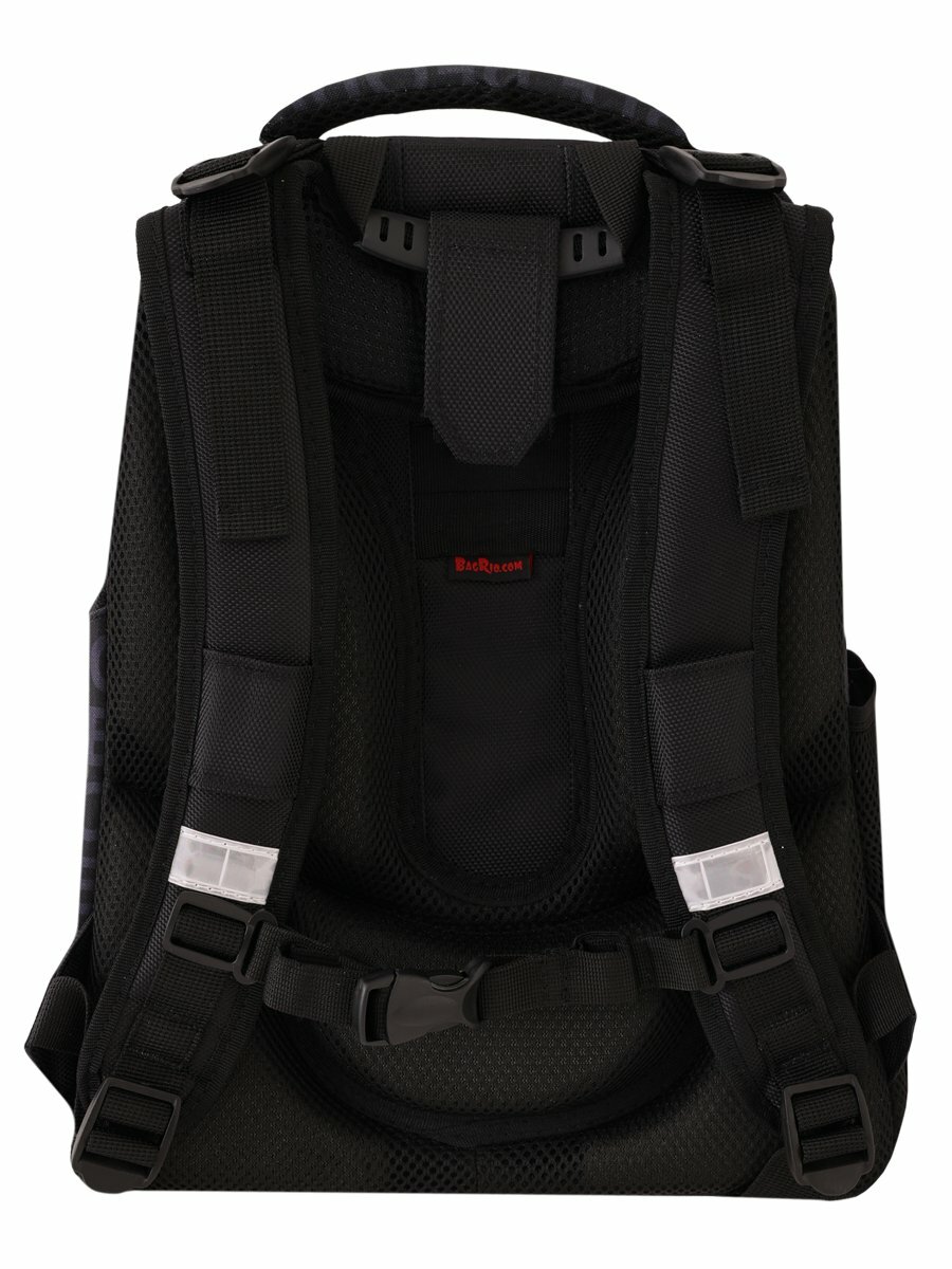 Ранец BagRio BR014/23 - фото №6