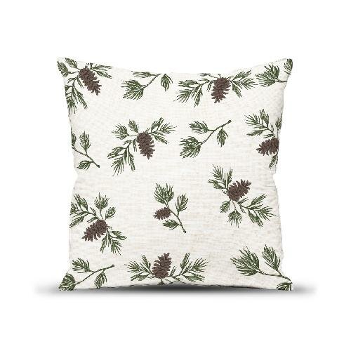 фото Подушка декоративная/40x40/декор/подушки/смесовая/Традиция