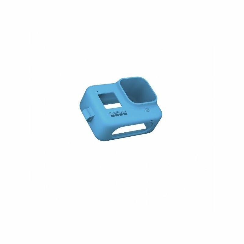 GoPro HERO8 AJSST-003 (синий) - фото №20
