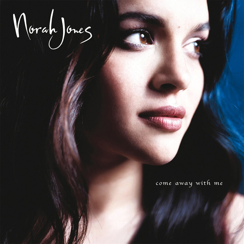 Виниловая Пластинка Jones, Norah, Come Away With Me (0602438842346) Universal Music - фото №17