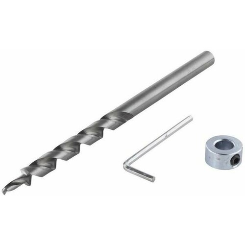 Сверло Wolfcraft для скрытых угловых соединений (2933000)