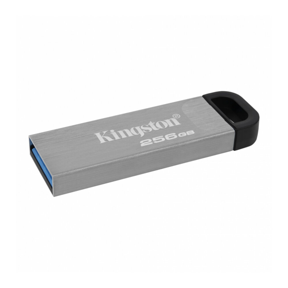 Накопитель Kingston USB 3.2 DataTraveler Kyson 256GB — фото 14