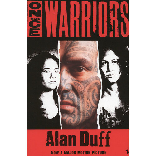 Once Were Warriors | Duff Alan