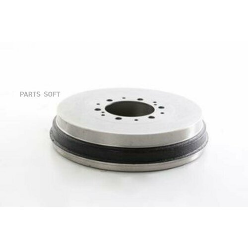BSG AUTO PARTS BSG85225007 Тормозной барабан JAPON HILUX KUN25 KUN26 KUN35 HILUX GUN135 GUN125 GUN126 15- 25 D4D30 18800₽