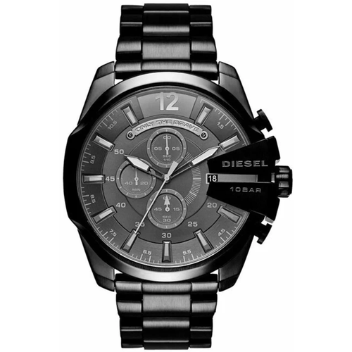 фото Наручные часы diesel diesel dz4355, черный