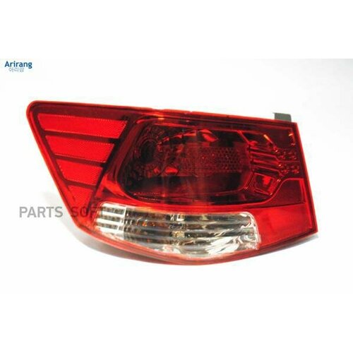 Фонарь задний внешний левый ARIRANG ARG23-2184L TAXI | цена за 1 шт