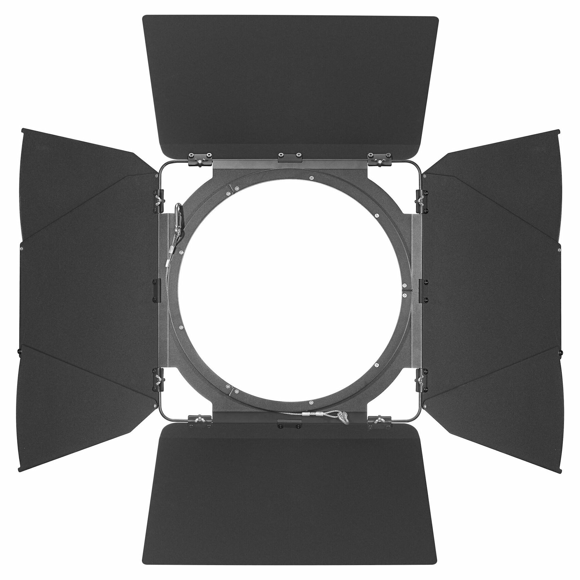 Шторки Godox Knowled GF14B для GF14 — фото 1