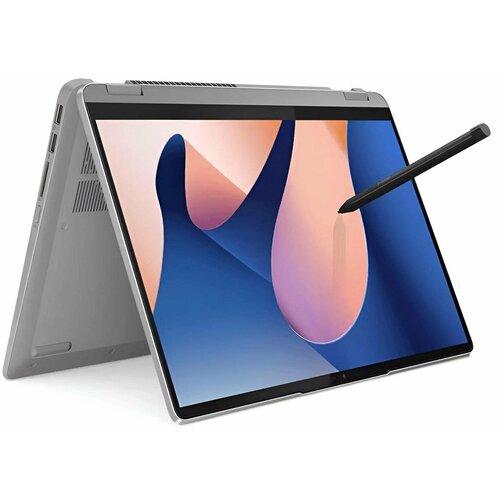 Ноутбук Lenovo IdeaPad Flex 5 14IRU8 82Y00004RK Core i5 1300 MHz 1335U16384Mb256 Gb SSD141920x1200Win 11 Home 10370000₽