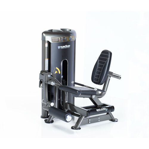 фото Силовой тренажер tuffstuff bio arc strength leg extension ba-707 (разгибание голени)