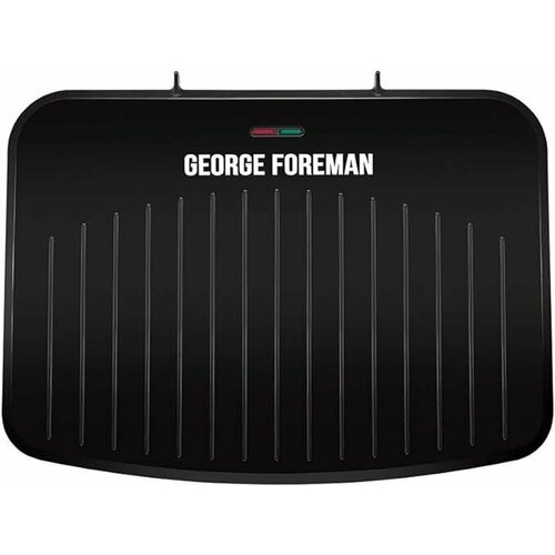 Электрогриль George Foreman Fit Grill Large 25820 Black 2762400₽
