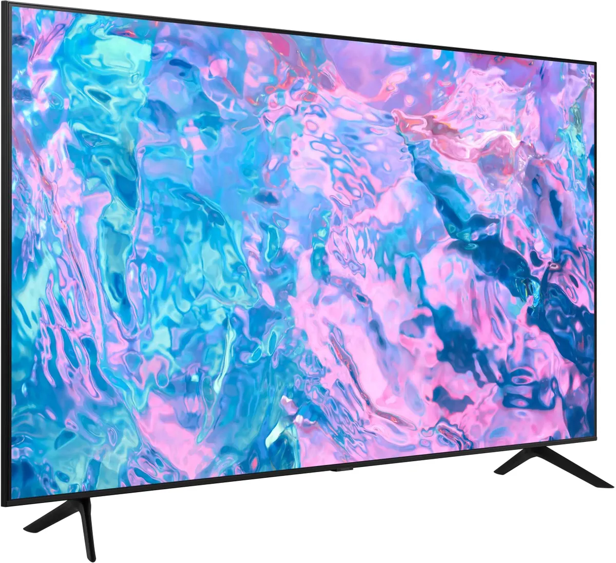 50" Телевизор Samsung UE50CU7100U