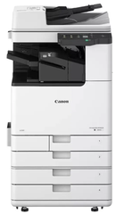 Canon 5975C005 МФУ лазерное ч/б imageRUNNER 2930i, А3, Ч/б печать 30/15 ppm A4/А3, USB, RJ-45, Wi-Fi, Duplex
