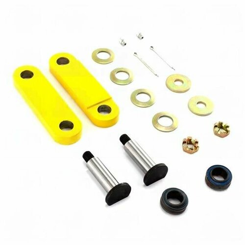 Ремкомплект УМ DOOSAN B15-20T5/X5; D(G)15-20S5/SC5 (на одну сторону)