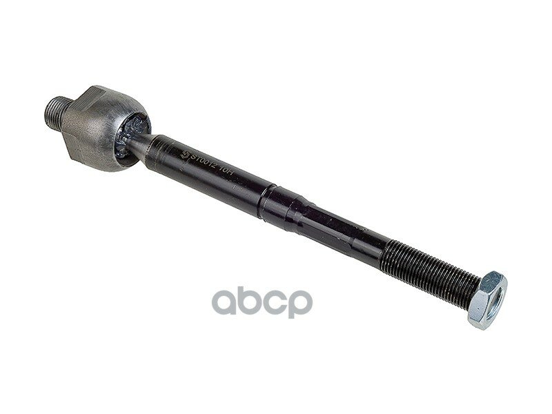 Тяга рулевая Kia Optima 16> STELLOX 55-02875-SX Stellox арт. 5502875_SX