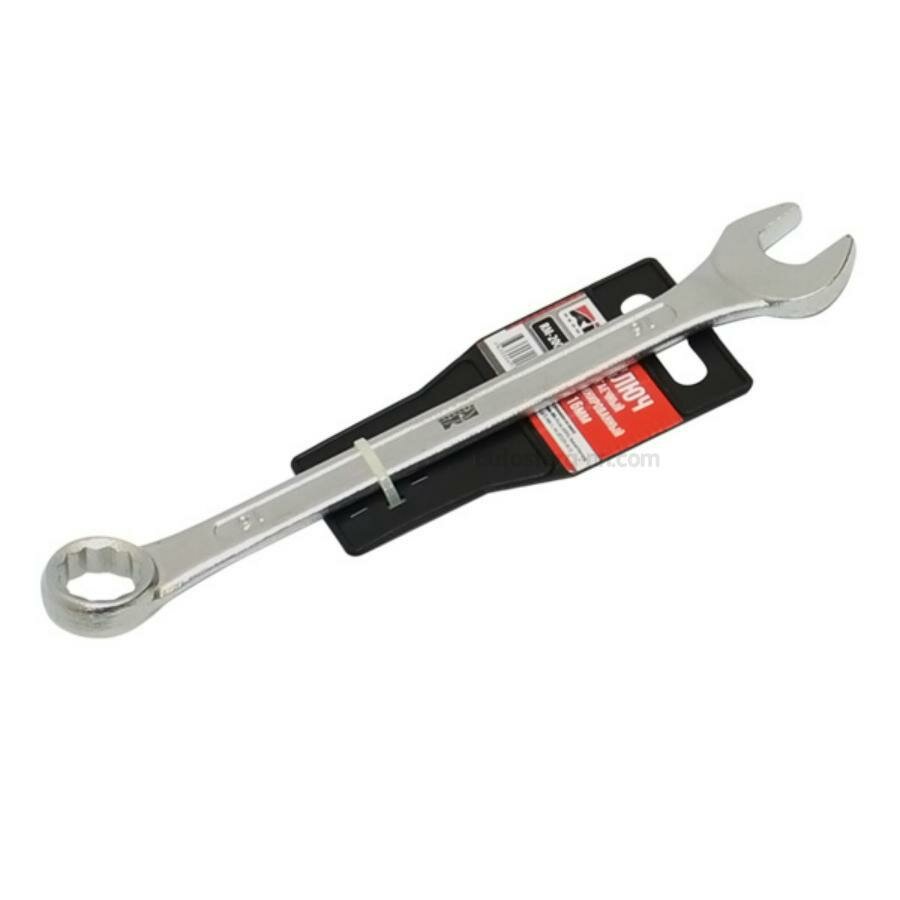 RED MARK RM200516 Ключ гаечный комбинированный 16х16 мм "RedMark"