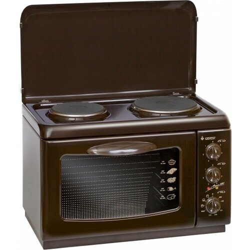 Гефест 420 К19 Электрическая плита настольная 2220400₽