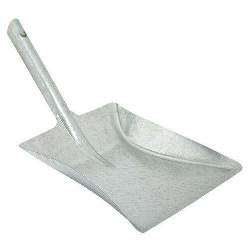 Совок fratelli металл с длинной ручкой 2717₽