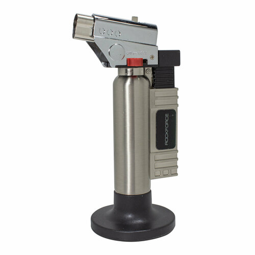 Горелка газовая с пьезорозжигом Forsage F-88GBP 1365₽