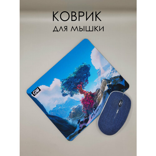 Коврик для мышки