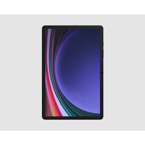 Антибликовая защитная плёнка Samsung Galaxy Tab S9