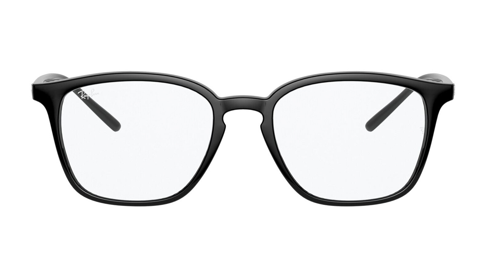 Оправы Ray-Ban Highstreet RX 7185 2000 - фото №2