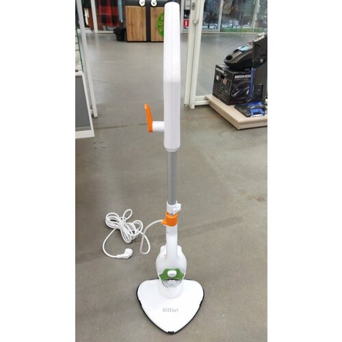 Паровая швабра Kitfort КТ-1004-3 727000₽