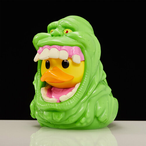 Фигурка-утка Tubbz Охотники за привидениями Лизун (Slimer) (Коробка) фигурка утка tubbz охотники за привидениями лизун