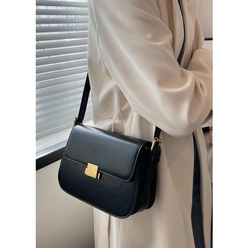 фото Сумка кросс-боди кросс-боди, черный vacalo