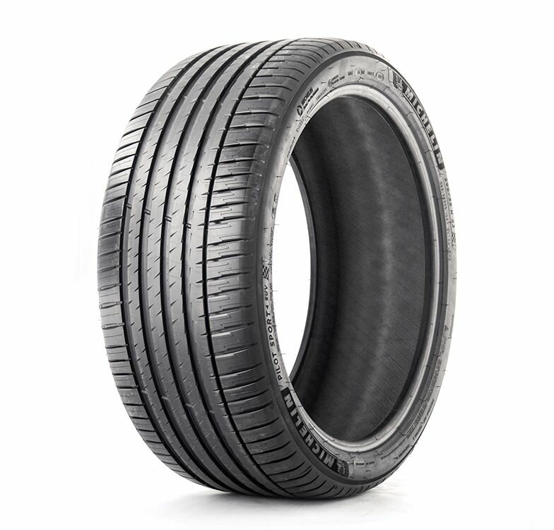 Шина для легковых автомобилей летняя MICHELIN Pilot Sport 4 SUV 265/50R20 111Y