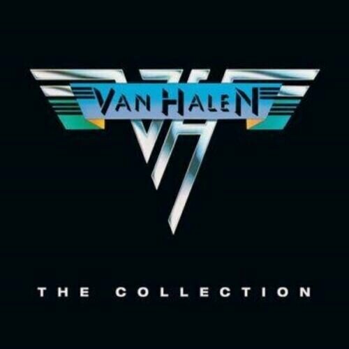 Виниловая пластинка Van Halen / The Collection 1978-1984 (6LP)