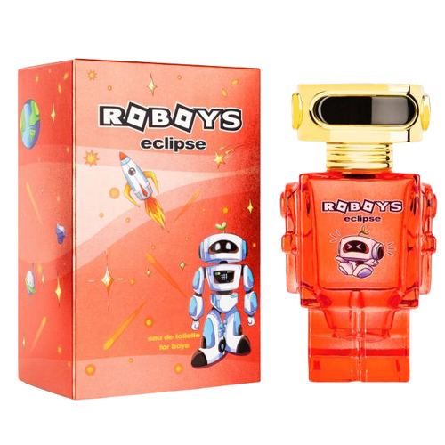 Туалетная вода Roboys Eclipse