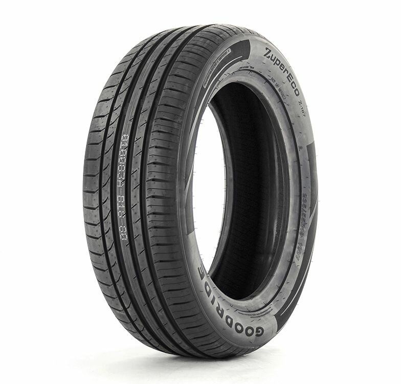 Шины Goodride летние Z-107 235/55 R19 105V