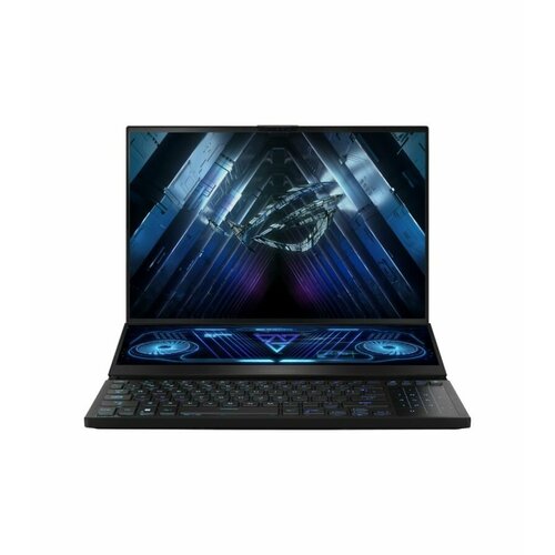 Ноутбук ASUS ROG Zephyrus Duo 16 GX650PI-N4019W 90NR0D71-M000X0 42110600₽