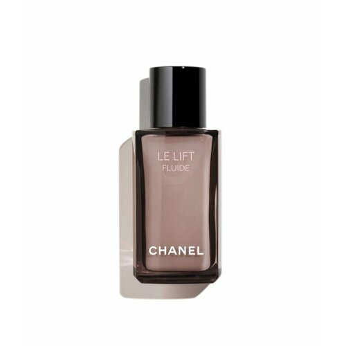 Chanel le lift fluide, флюид для разглаживания кожи лица и шеи 50 мл.