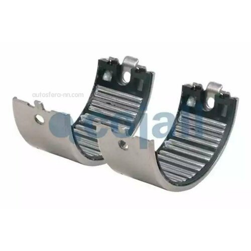 COJALI 6084532 Подшипники суппорта 562x650x280mm knorr-bremse на sb-sn567 1159₽