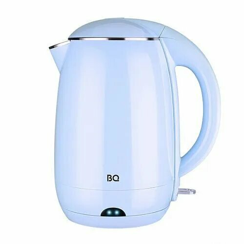 Чайник BQ KT1702P голубой 2200 Вт 18 л двойной корпус 271800₽