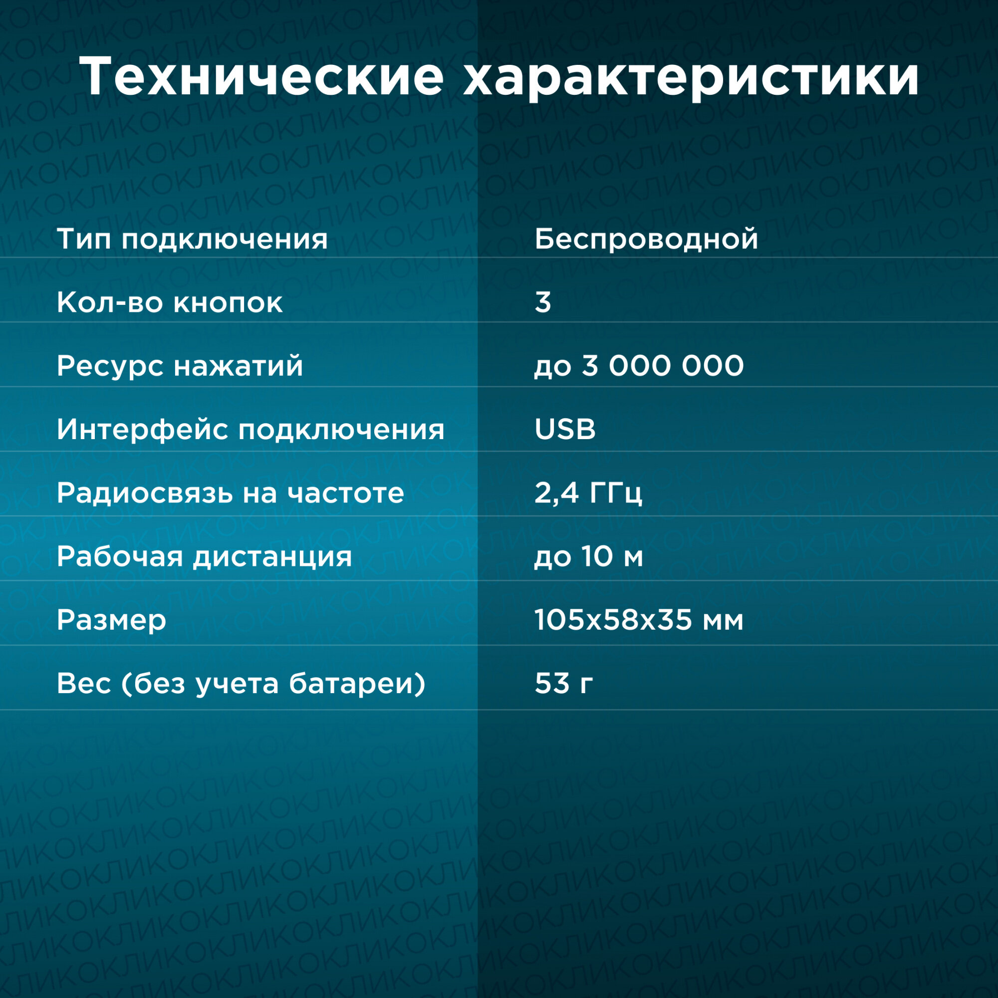 Мышь OKLICK 675MW оптическая беспроводная USB, черный и оранжевый - фото №10