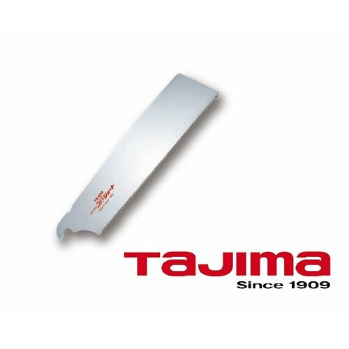Полотно пильное сменное TAJIMA 265мм для пил JAPAN PULL с шагом 1.75мм GNB265P