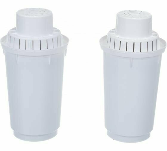 Модуль сменный фильтрующий (2 шт.) Аквафор В100-6 — фото 1